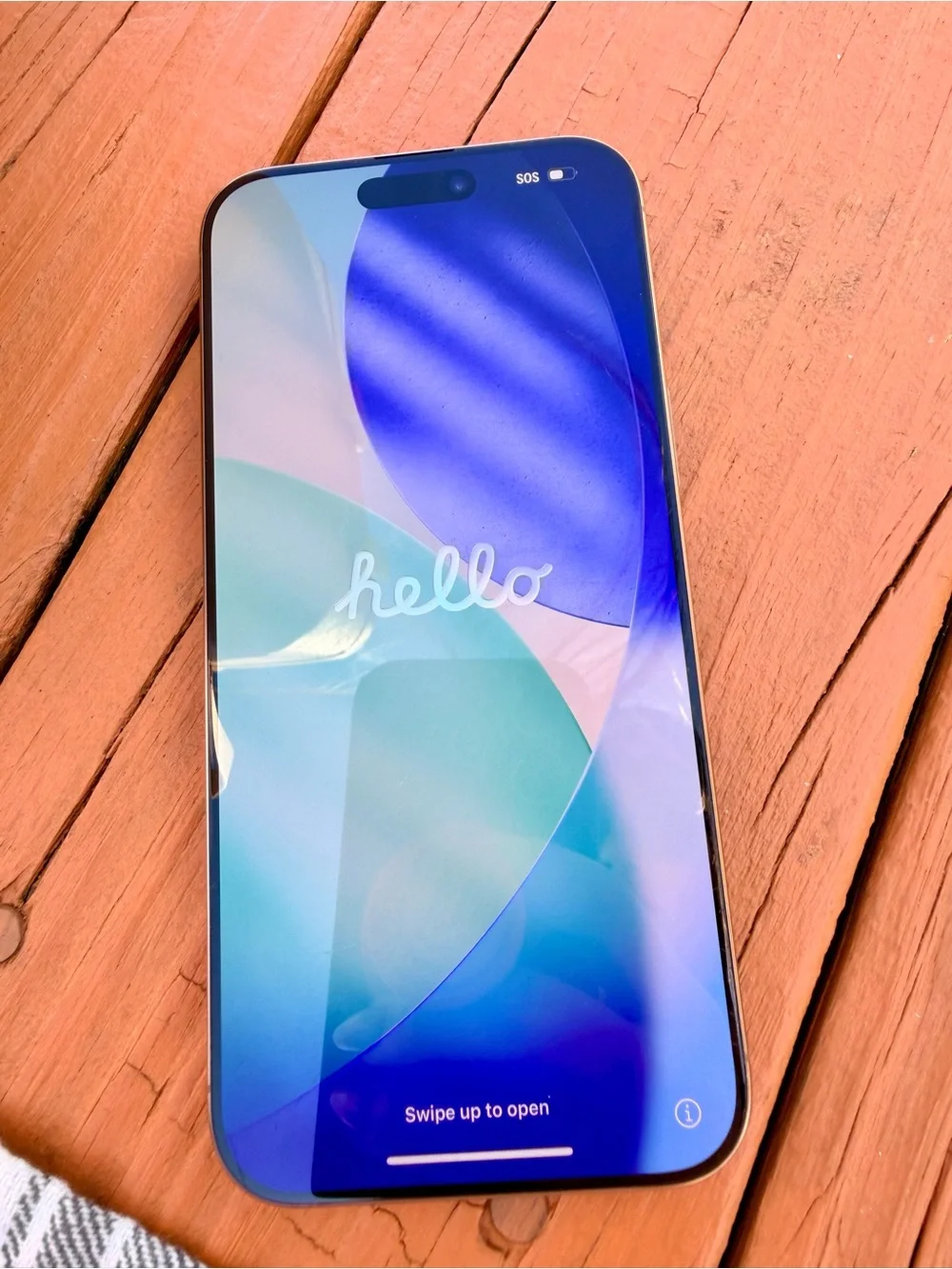 iphone 16 pro max 512gb rarely used ATT